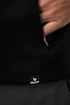 Moški pulover Bauer  Core Hoodie Black