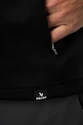 Moški pulover Bauer  Core Hoodie Black