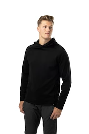 Moški pulover Bauer Core Hoodie Black