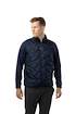 Moški pulover Bauer  Core Hybrid Jacket Navy