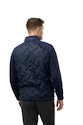 Moški pulover Bauer  Core Hybrid Jacket Navy