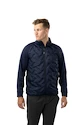 Moški pulover Bauer  Core Hybrid Jacket Navy