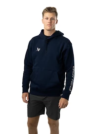 Moški pulover Bauer Core Ultimate Hoodie Navy