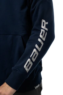 Moški pulover Bauer  Core Ultimate Hoodie Navy