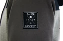 Moški pulover Bauer   FLC SHERPA FULL ZIP HOODIE