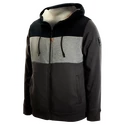 Moški pulover Bauer   FLC SHERPA FULL ZIP HOODIE