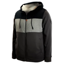 Moški pulover Bauer FLC SHERPA FULL ZIP HOODIE