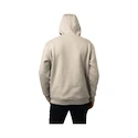 Moški pulover Bauer  Lined Fleece Hoodie Grey