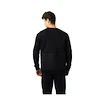 Moški pulover Bauer  Quilted Crew Black