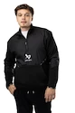 Moški pulover Bauer  Team 1/2 Zip Pullover Black