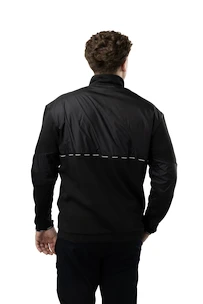 Moški pulover Bauer  Team 1/2 Zip Pullover Black