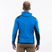 Moški pulover Bergans  Skaland Hood Blue