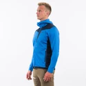 Moški pulover Bergans  Skaland Hood Blue