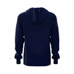 Moški pulover BIDI BADU  Colortwist Hoody Dark/Blue