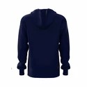 Moški pulover BIDI BADU  Colortwist Hoody Dark/Blue