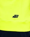 Moški pulover BIDI BADU  Grafic Illumination Chill Hoody Neon Yellow