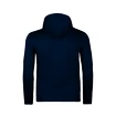 Moški pulover BIDI BADU  Jace Lifestyle Hoody Dark Blue