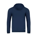 Moški pulover BIDI BADU  Koami Lifestyle Hoody Dark Blue