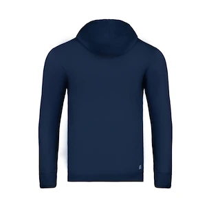 Moški pulover BIDI BADU  Koami Lifestyle Hoody Dark Blue M