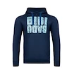 Moški pulover BIDI BADU  Koami Lifestyle Hoody Dark Blue M