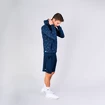 Moški pulover BIDI BADU  Napo Lifestyle Hoody Dark Blue