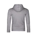 Moški pulover BIDI BADU  Yohance Lifestyle Hoody Light Grey