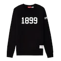 Moški pulover CCM 125 Anniversary Fleece Crew Black