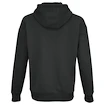 Moški pulover CCM Core Drop Shoulder Hoodie Black