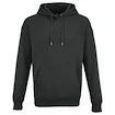 Moški pulover CCM Core Drop Shoulder Hoodie Black