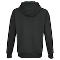 Moški pulover CCM Core Drop Shoulder Hoodie Black