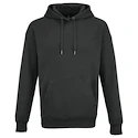 Moški pulover CCM Core Drop Shoulder Hoodie Black