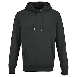 Moški pulover CCM Core Drop Shoulder Hoodie Black