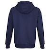 Moški pulover CCM Core Drop Shoulder Hoodie Navy