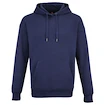 Moški pulover CCM Core Drop Shoulder Hoodie Navy