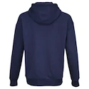 Moški pulover CCM Core Drop Shoulder Hoodie Navy