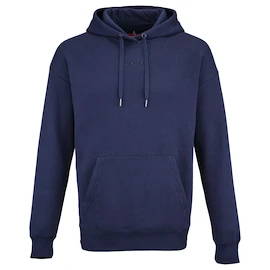 Moški pulover CCM Core Drop Shoulder Hoodie Navy