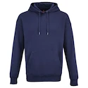 Moški pulover CCM Core Drop Shoulder Hoodie Navy XL