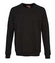 Moški pulover CCM Core Fleece Crew Black