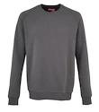 Moški pulover CCM Core Fleece Crew Charcoal