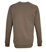 Moški pulover CCM Core Fleece Crew Major Brown