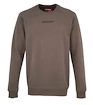 Moški pulover CCM Core Fleece Crew Major Brown