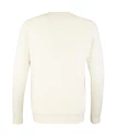 Moški pulover CCM Core Fleece Crew Unbleached