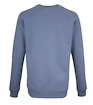 Moški pulover CCM Core Fleece Crew Vintage Blue