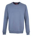 Moški pulover CCM Core Fleece Crew Vintage Blue