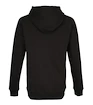 Moški pulover CCM Core Pullover Hoodie Black