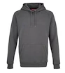 Moški pulover CCM Core Pullover Hoodie Charcoal