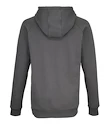 Moški pulover CCM Core Pullover Hoodie Charcoal