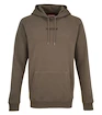 Moški pulover CCM Core Pullover Hoodie Major Brown