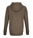 Moški pulover CCM Core Pullover Hoodie Major Brown