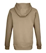 Moški pulover CCM Core Pullover Hoodie Sand